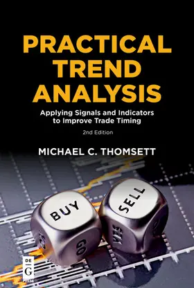 Thomsett | Practical Trend Analysis | E-Book | www.sack.de