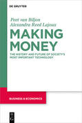 van Biljon / Lajoux |  Making Money | eBook | Sack Fachmedien