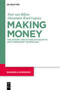 van Biljon / Lajoux |  Making Money | eBook | Sack Fachmedien