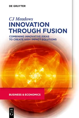 Meadows | Innovation through Fusion | E-Book | www.sack.de