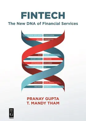 Tham / Gupta |  Fintech | Buch |  Sack Fachmedien