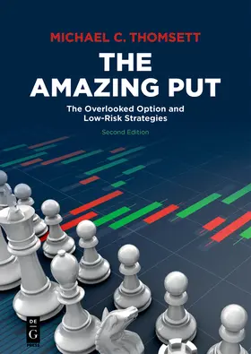Thomsett |  The Amazing Put | Buch |  Sack Fachmedien