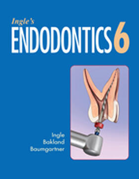 Ingle |  Ingle's Endodonics | Buch |  Sack Fachmedien