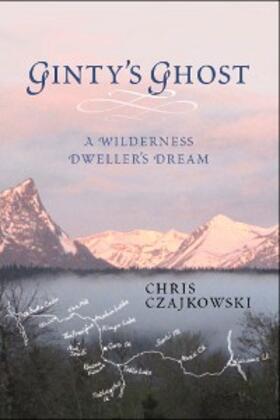 Czajkowski |  Ginty's Ghost | eBook | Sack Fachmedien