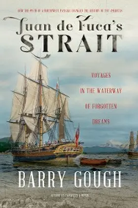 Gough |  Voyages in the Waterway of Forgotten Dreams | eBook | Sack Fachmedien