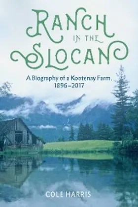 Harris |  Ranch in the Slocan | eBook | Sack Fachmedien