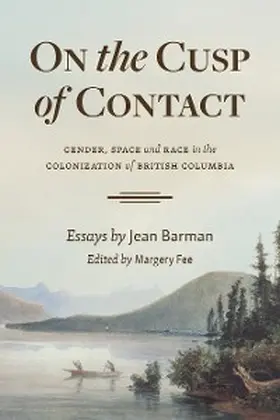 Barman / Fee |  On the Cusp of Contact | eBook | Sack Fachmedien