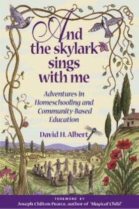 Albert |  And the Skylark Sings with Me | eBook | Sack Fachmedien