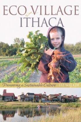 Walker |  EcoVillage at Ithaca | eBook | Sack Fachmedien