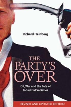 Heinberg |  The Party's Over | eBook | Sack Fachmedien