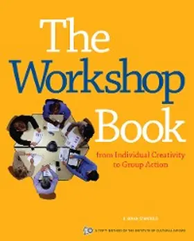 Stanfield |  The Workshop Book | eBook | Sack Fachmedien