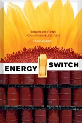 Morris |  Energy Switch | eBook | Sack Fachmedien
