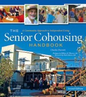Durrett |  The Senior Cohousing Handbook | eBook | Sack Fachmedien