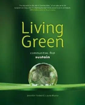 Fosket / Mamo |  Living Green | eBook | Sack Fachmedien