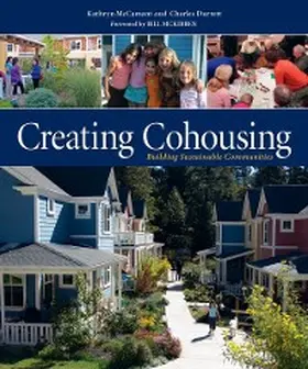 Durrett / McCamant |  Creating Cohousing | eBook | Sack Fachmedien