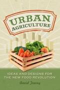 Tracey |  Urban Agriculture | eBook | Sack Fachmedien