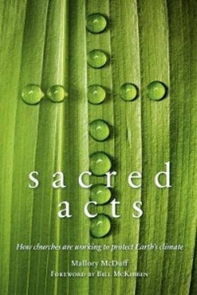 Mcduff |  Sacred Acts | eBook | Sack Fachmedien