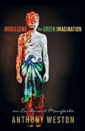 Weston |  Mobilizing the Green Imagination | eBook | Sack Fachmedien