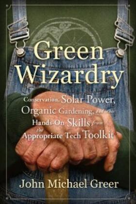 Greer |  Green Wizardry | eBook | Sack Fachmedien