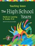 Grant / Littlejohn |  Teaching Green - The High School Years | eBook | Sack Fachmedien