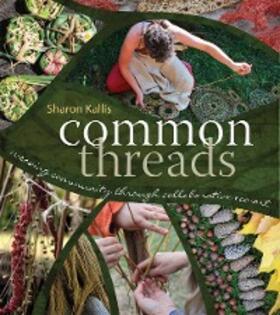 Kallis |  Common Threads | eBook | Sack Fachmedien