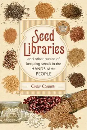 Conner |  Seed Libraries | eBook | Sack Fachmedien