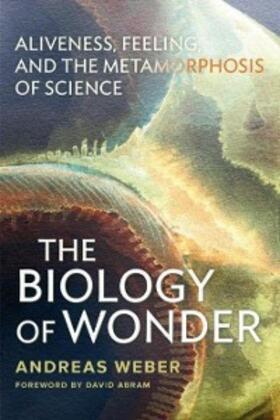 Weber |  The Biology of Wonder | eBook | Sack Fachmedien