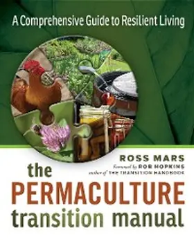 Mars |  The Permaculture Transition Manual | eBook | Sack Fachmedien
