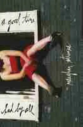 Strimas |  A Good Time Had by All | Buch |  Sack Fachmedien