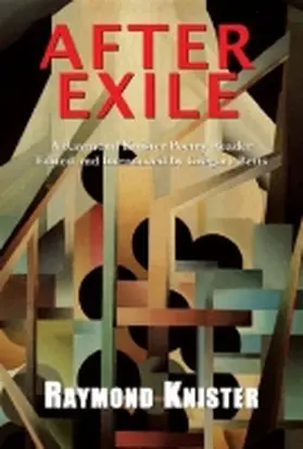 Knister / Betts |  After Exile | Buch |  Sack Fachmedien