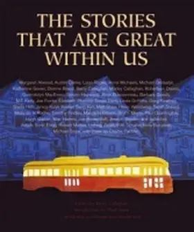 Callaghan |  The Stories That Are Great Within Us | Buch |  Sack Fachmedien