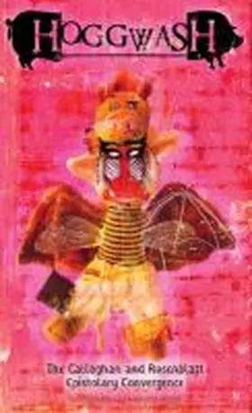 Callaghan / Rosenblatt |  Hoggwash | Buch |  Sack Fachmedien