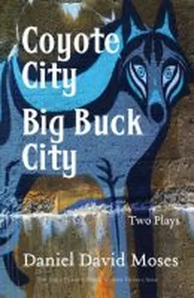 Moses |  Coyote City / Big Buck City | Buch |  Sack Fachmedien