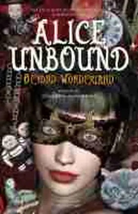 Anderson |  Alice Unbound | Buch |  Sack Fachmedien
