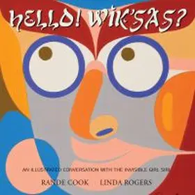 Rogers |  Yo! Wiksas? Hi! How Are You? | Buch |  Sack Fachmedien