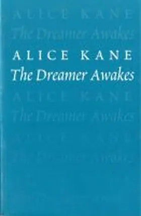 Kane |  The Dreamer Awakes | Buch |  Sack Fachmedien