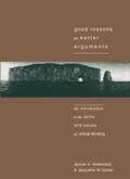 Bickenbach / Davies |  Good Reasons for Better Arguments | Buch |  Sack Fachmedien