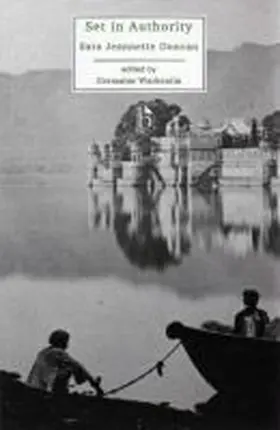 Duncan / Warkentin |  Set in Authority | Buch |  Sack Fachmedien