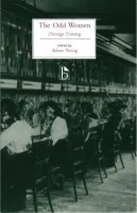  The Odd Women | Buch |  Sack Fachmedien