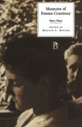  Memoirs of Emma Courtney | Buch |  Sack Fachmedien