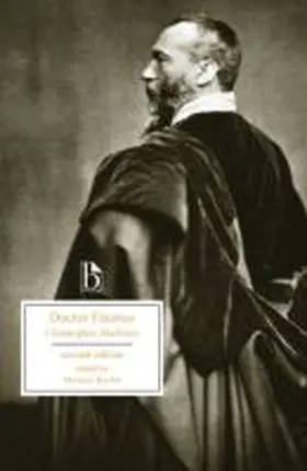 Marlowe / Keefer |  Doctor Faustus - Second Edition | Buch |  Sack Fachmedien