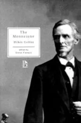 Collins / Farmer |  The Moonstone | Buch |  Sack Fachmedien