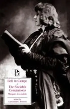 Cavendish / Bennett |  Bell in Campo and The Sociable Companions | Buch |  Sack Fachmedien