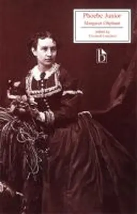 Oliphant / Langland |  Phoebe Junior | Buch |  Sack Fachmedien