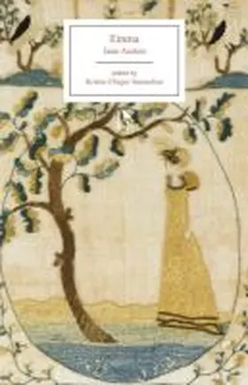 Austen / Samuelian |  Emma | Buch |  Sack Fachmedien