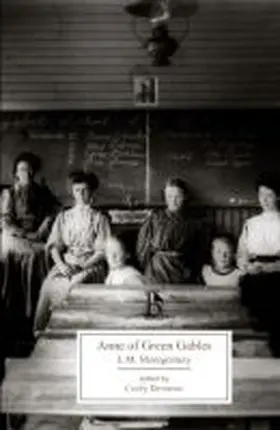 Montgomery / Devereux |  Anne of Green Gables | Buch |  Sack Fachmedien