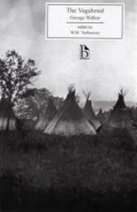 Walker / Verhoeven |  The Vagabond | Buch |  Sack Fachmedien