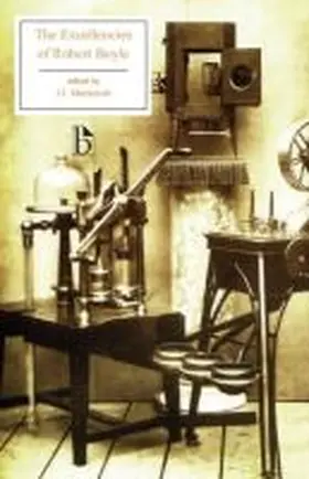 Boyle / Macintosh |  The Excellencies of Robert Boyle | Buch |  Sack Fachmedien