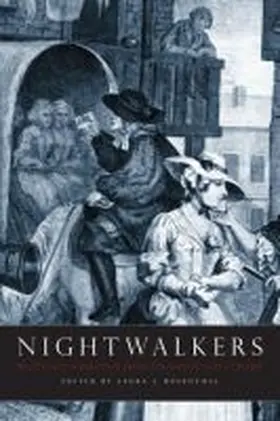 Rosenthal |  Nightwalkers | Buch |  Sack Fachmedien
