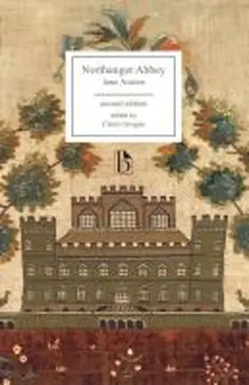 Austen |  Northanger Abbey | Buch |  Sack Fachmedien